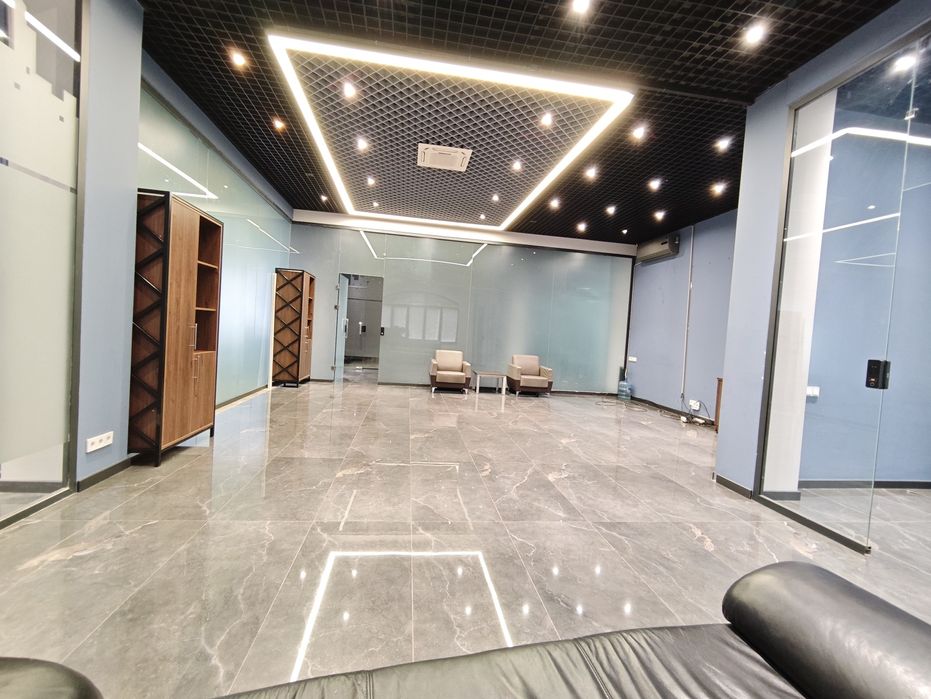 Аренда нежилого помещения