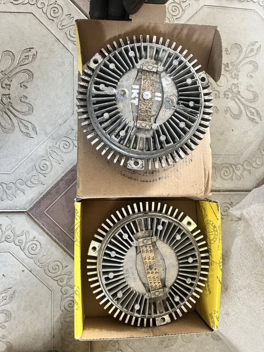 Головка мерс 2.2 111 даигатель