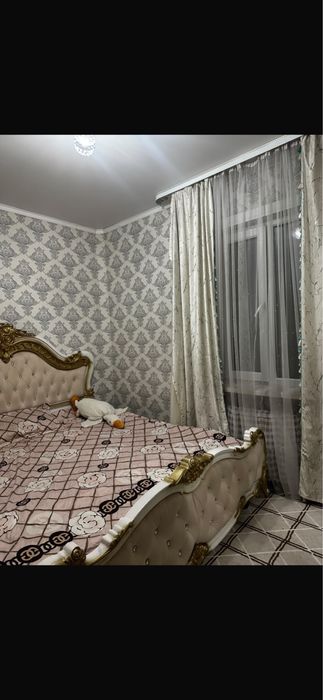 Продам квартиру двухэтажка