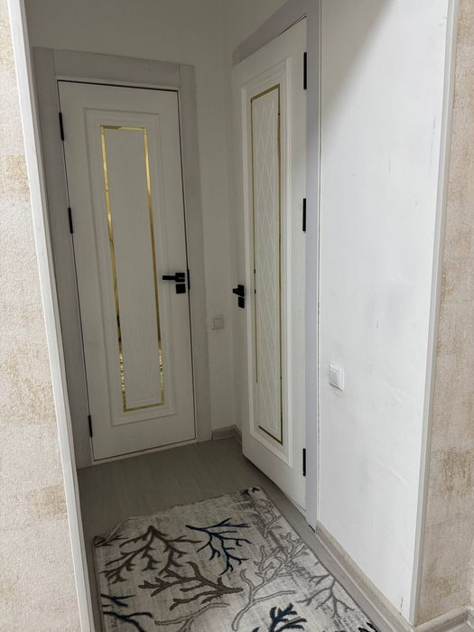 Eko shaharda 2 xonali yangi kvartira ijaraga beriladi.