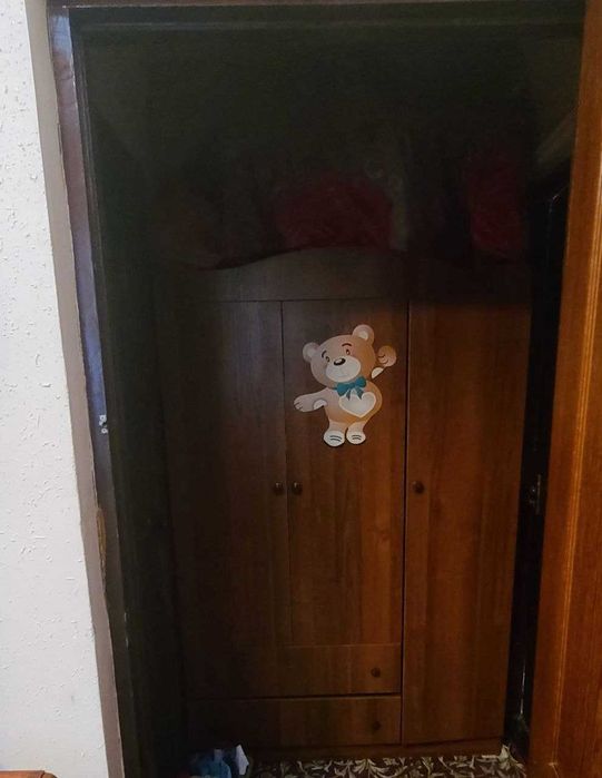 Продаётся детский спальни