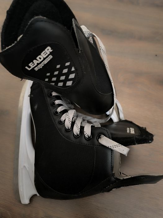 Коньки 38 размер