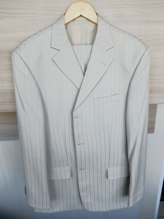 Костюм Италия светлый