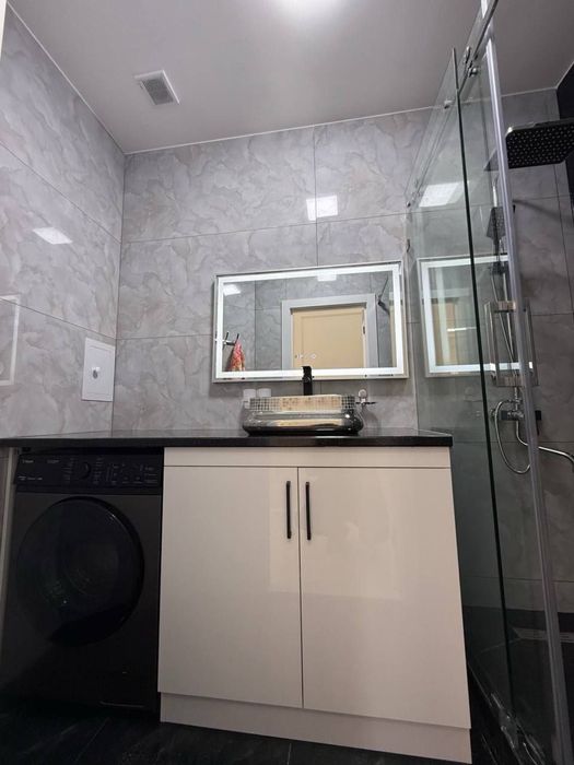 Юнусабад 13кв ЖК Мегатавр 3/10/12 Новый ремонт 68м2 + балкон