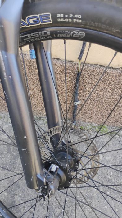 Bicicleta rampe !