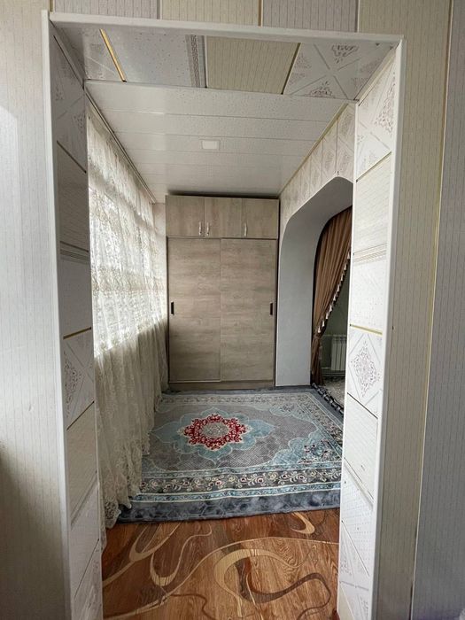 Uy sotiladi Nurobod Tuman