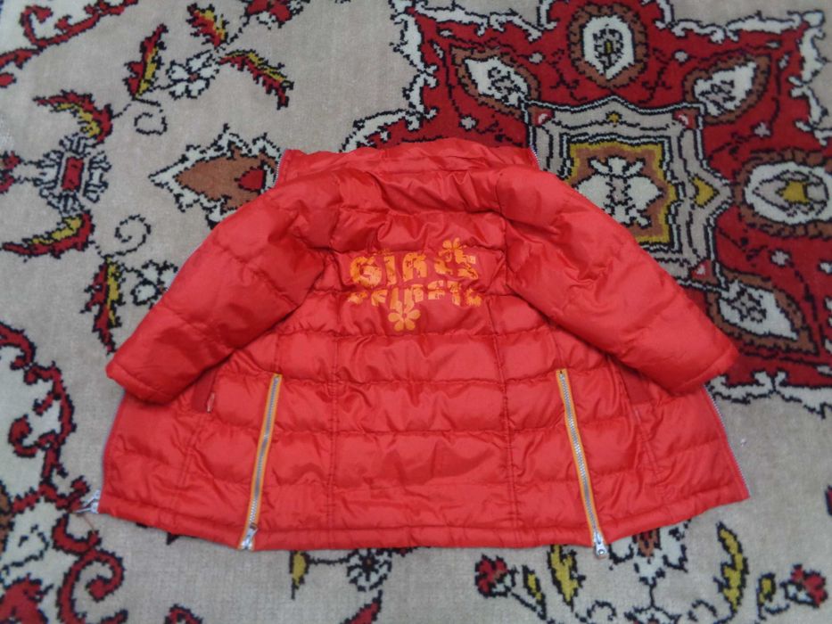 Vand geaca fetite 3.