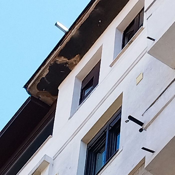 Топлоизолация, саниране