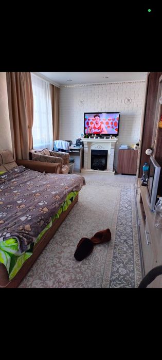 Продается 3 комнатная квартира
