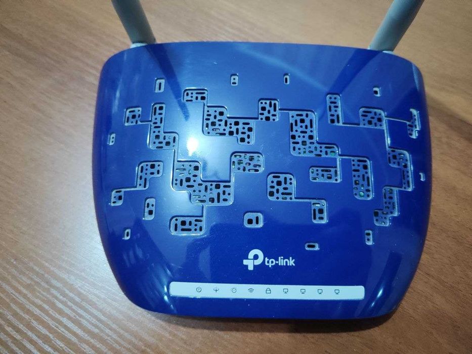 Модем / Роутер TP-Link TD-W8960N