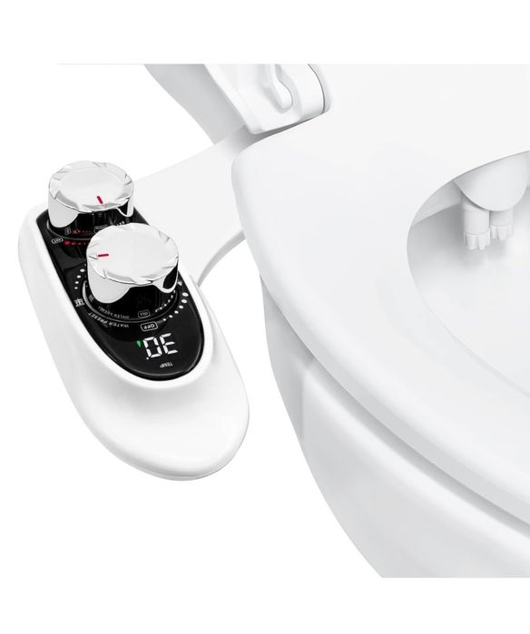 Bideu accesoriu capac wc