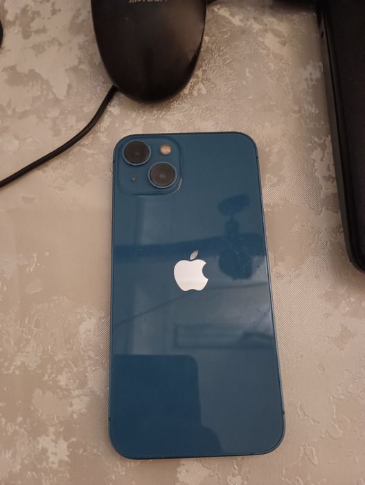 Iphone 13 uzi ideal