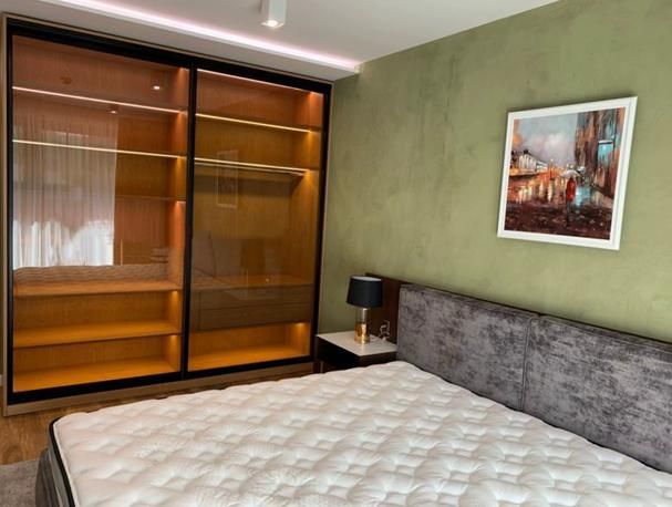 Дава се под наем Тристаен апартамент в София, Драгалевци - 120 кв.м за 1800 € - Снимка #4