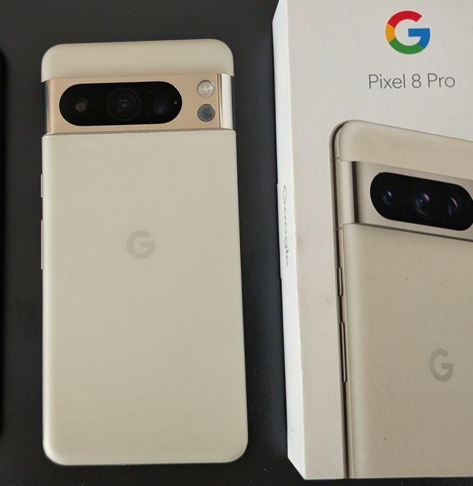 Google Pixel 8 Pro 512Gb impecabil