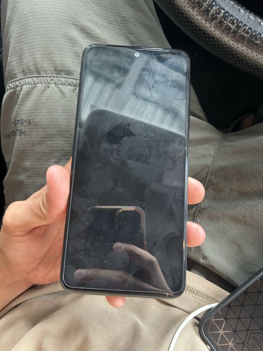 продам телефон redmi