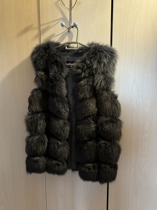 Продам жилетку