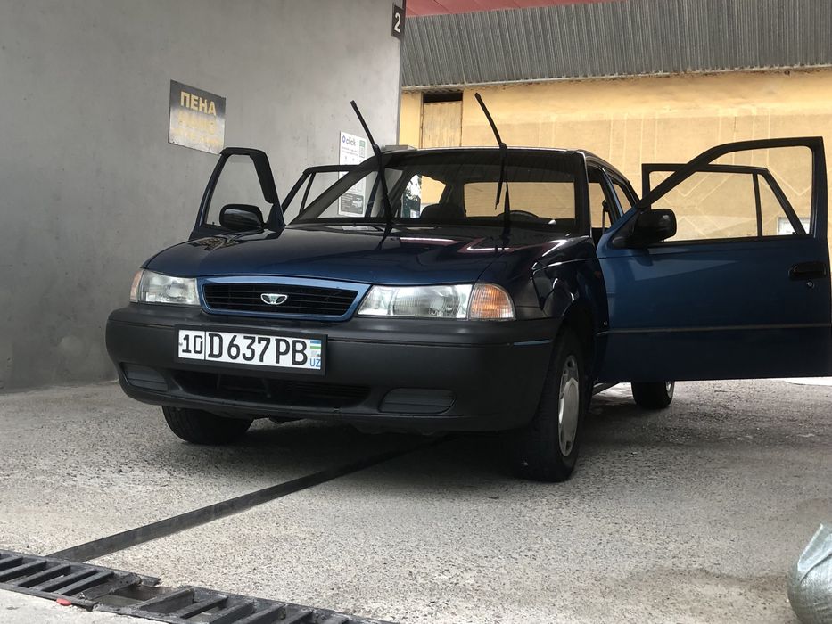 Nexia 1  narxi  4500 $