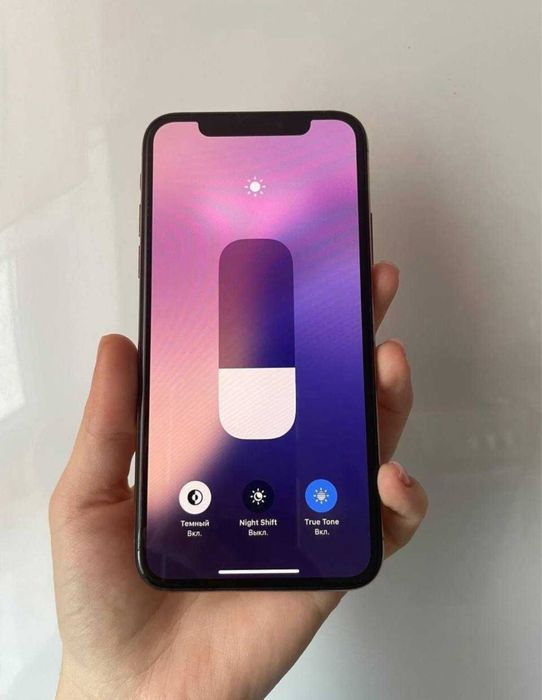 Срочно продам iPhone XS