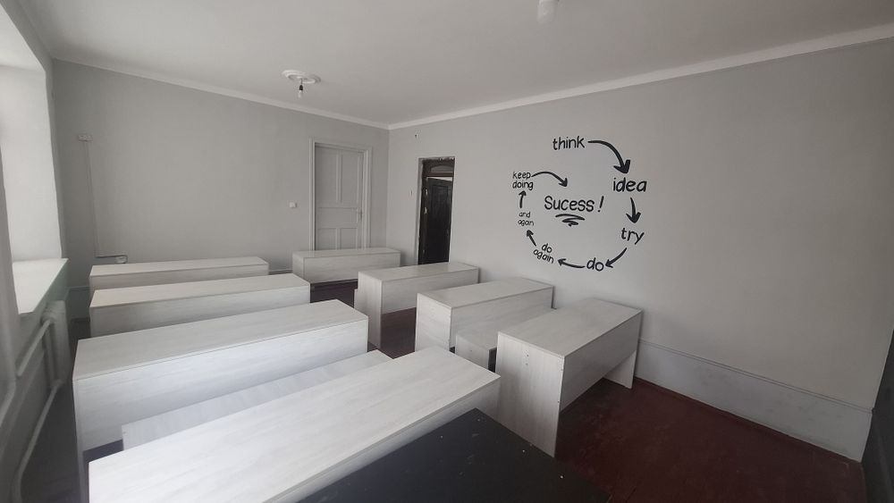 Idora binosi 2 qavat