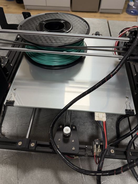 3D-принтер ANET A8 Plus