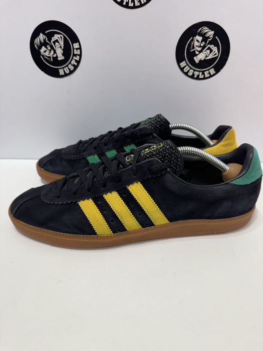 Маратонки ADIDAS ORIGINALS . Номер 45.5