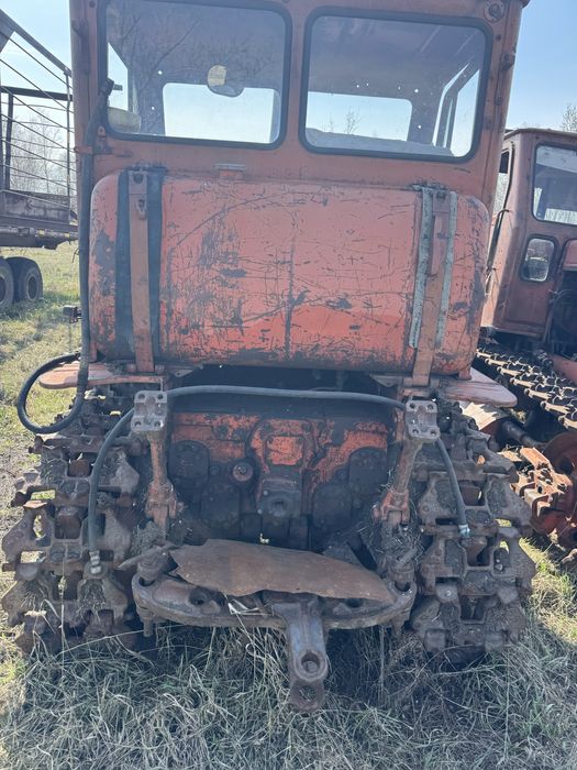 Трактора Т-4 , 2 еденицы