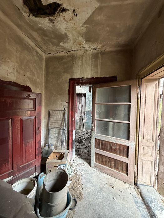 Casa/apartament 2 camere str marasesti