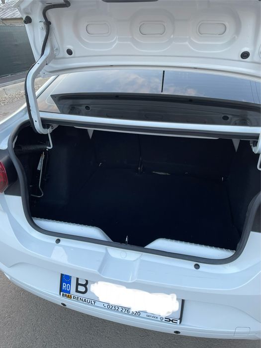 Dacia Logan 1.0tce 90cp 2022