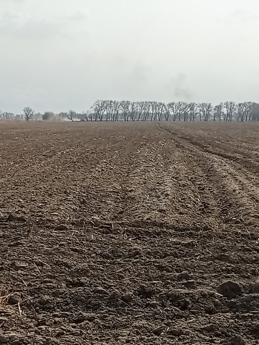 Земельные участк