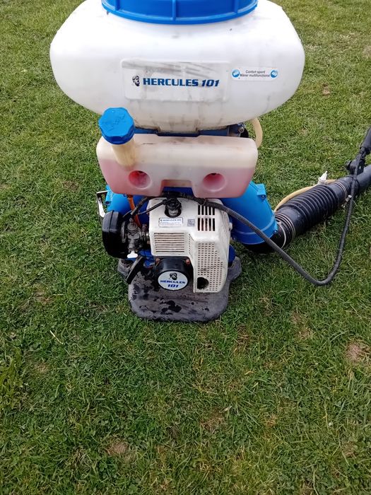 Vand sau schimb cu diverse atomizor