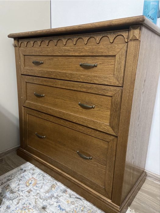 Мебель в хорошем состоянии