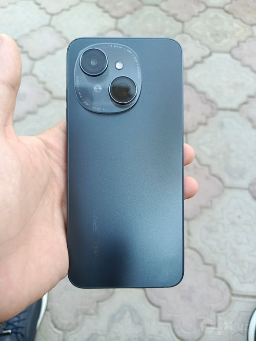 Texno Spark Go 1  4/64GB