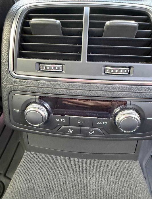 Vand Audi A6 Avant
