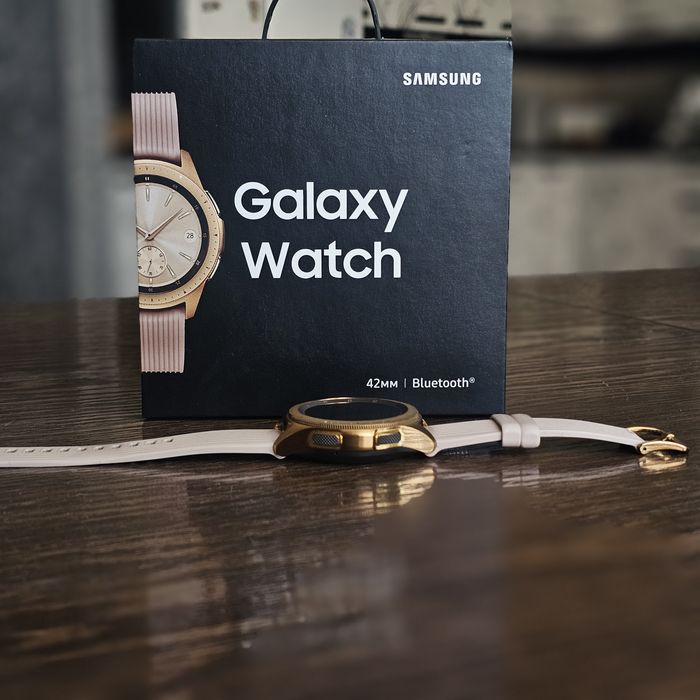 Продам, Galaxy watch, samsung