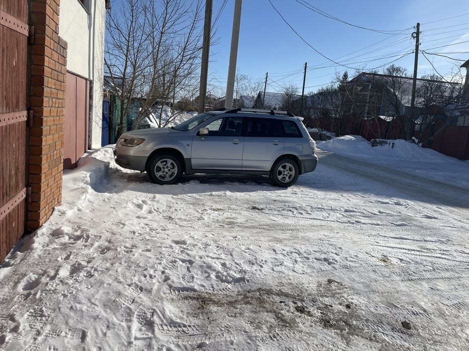 Мицубиси аутлендер срочно срочно срочно