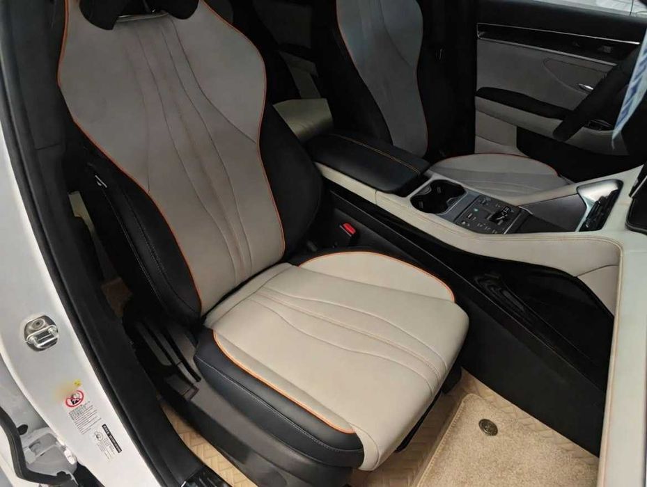 BYD Song Plus 150KM Flagship / AWD