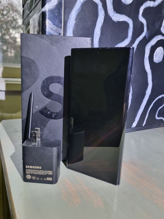 Samsung s22 ultra 512/12