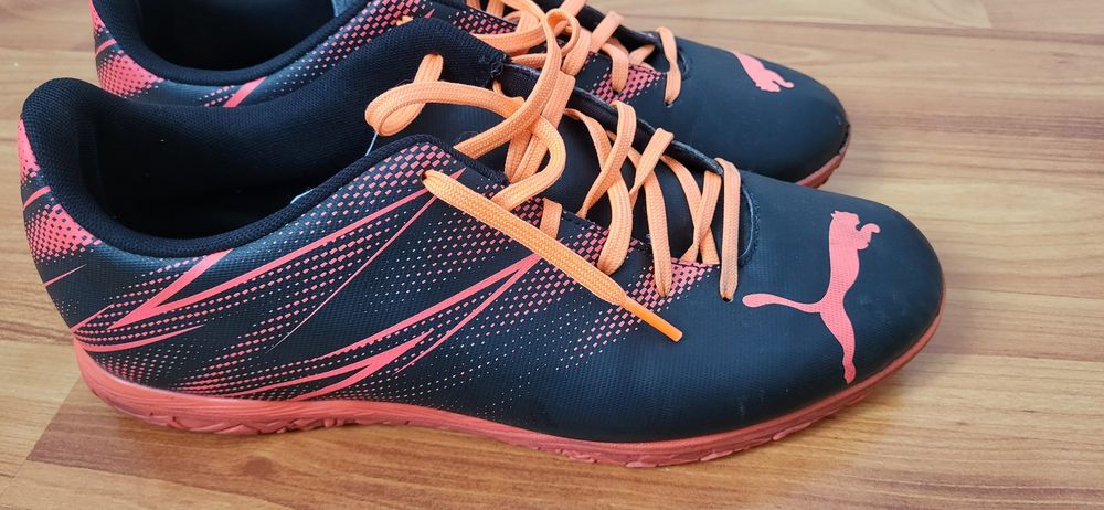 Adidasi Puma,marimea 43