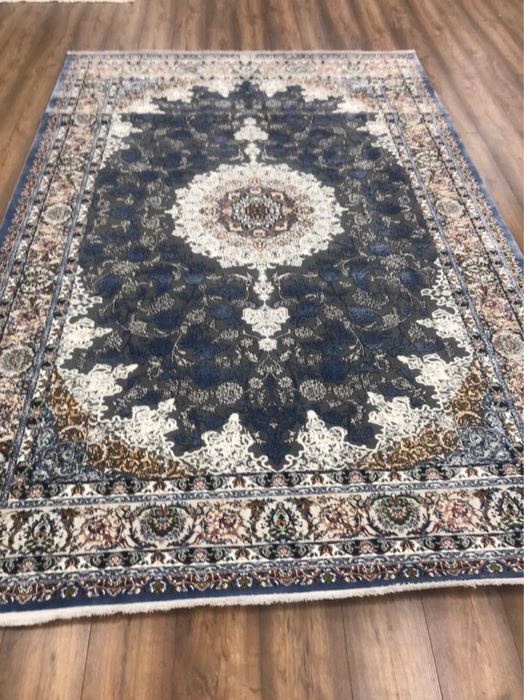 Турецкие ковры о