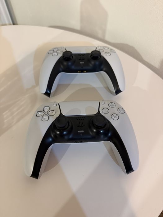 Controlere. PS 5