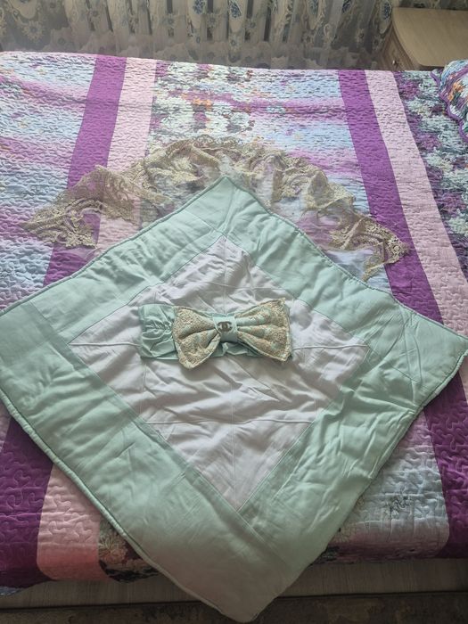 Продаётся конверт на выписку