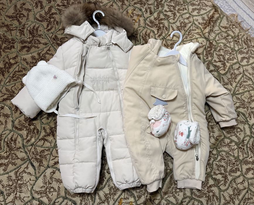Продам комбенизоны
