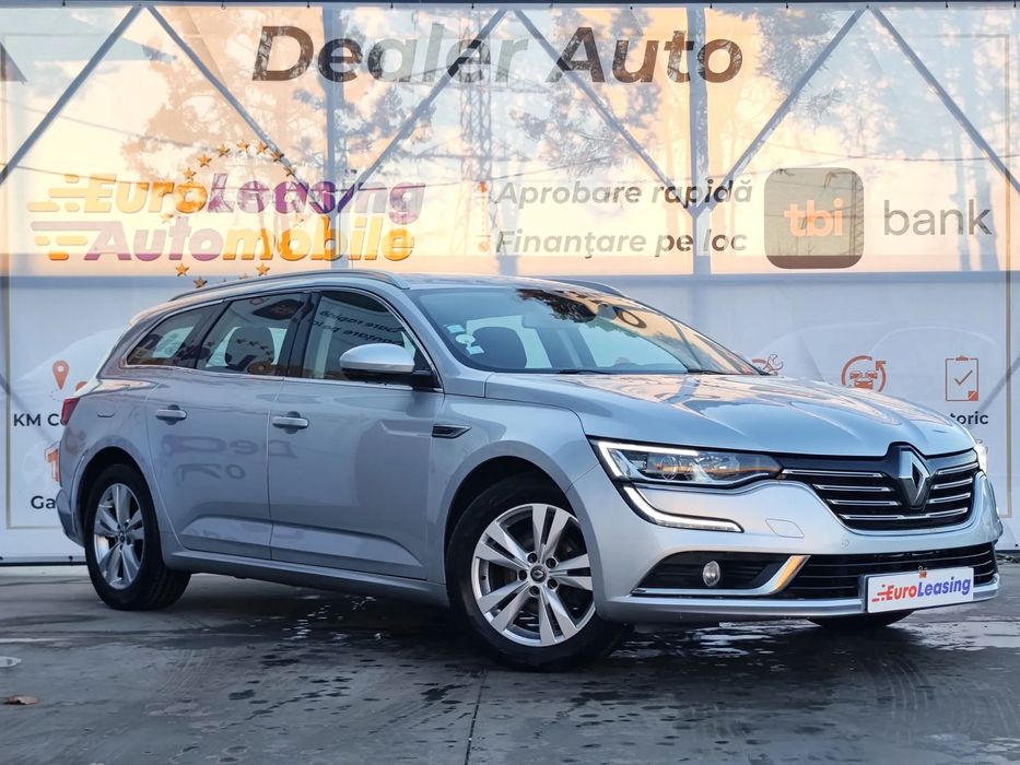 Renault Talisman