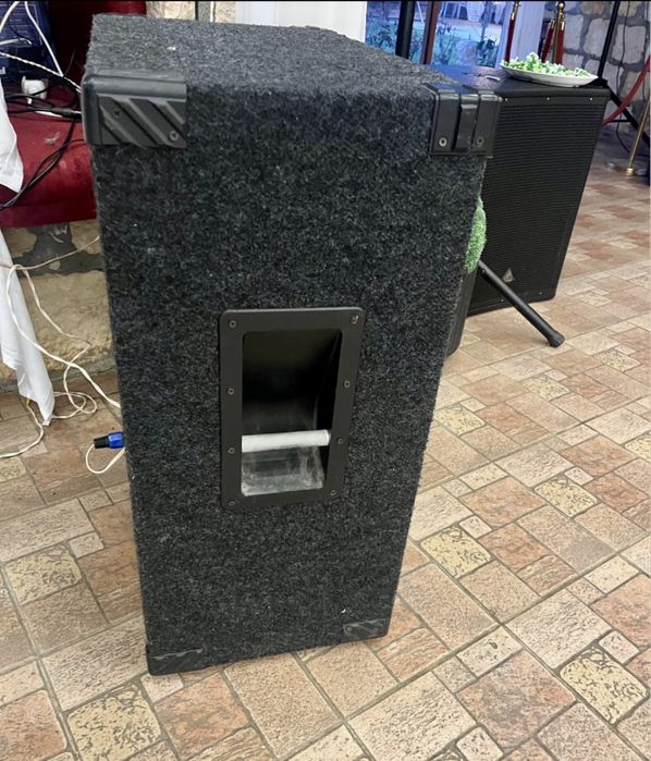 Oberton 18 Обертон 18