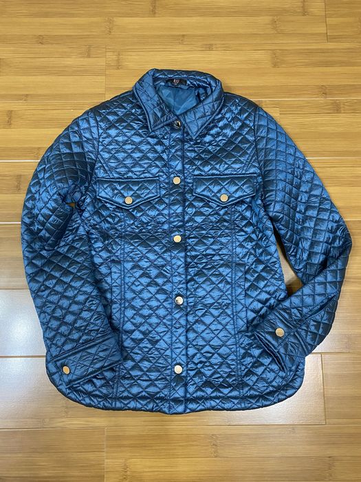 Новые куртки и плащ