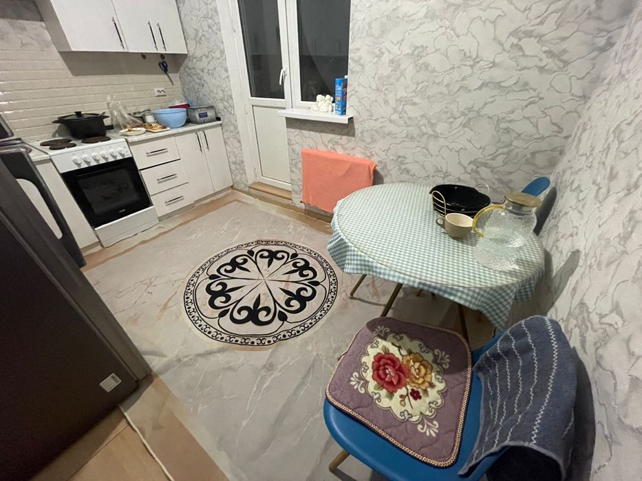 Квартира на подселение