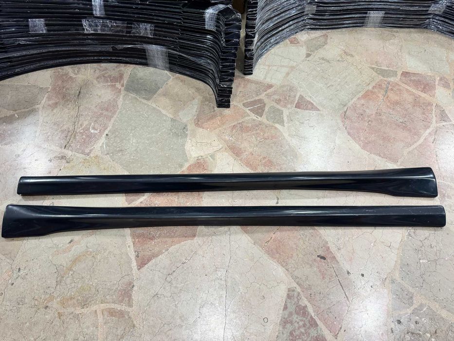 Praguri - Audi A4 B8 - B8.5