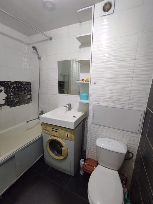 Сдам квартиру 3х