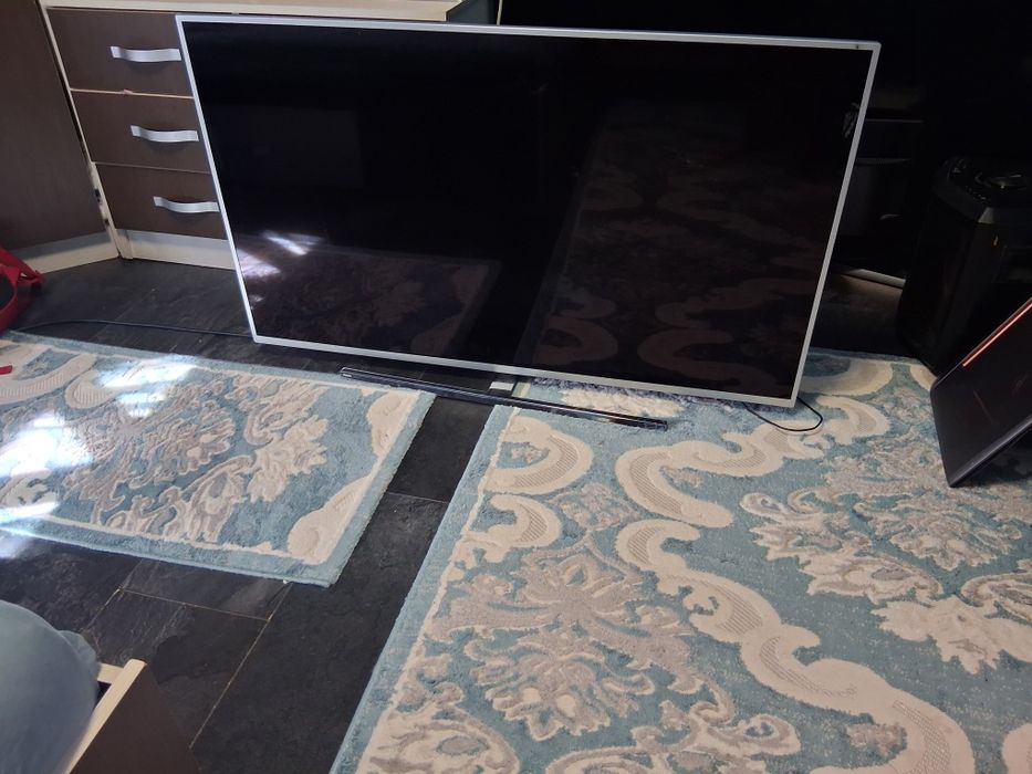 Vand   televizor philips model 55pus7354/12