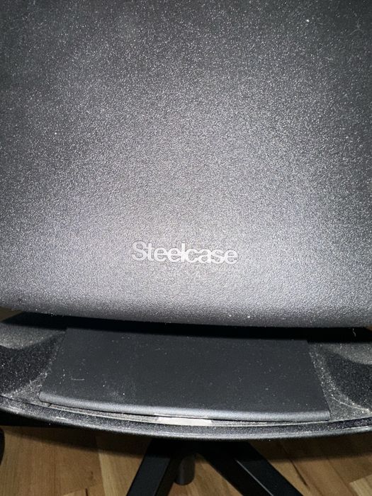 Steelcase Gesture scaun de birou ergonomic cu tetiera